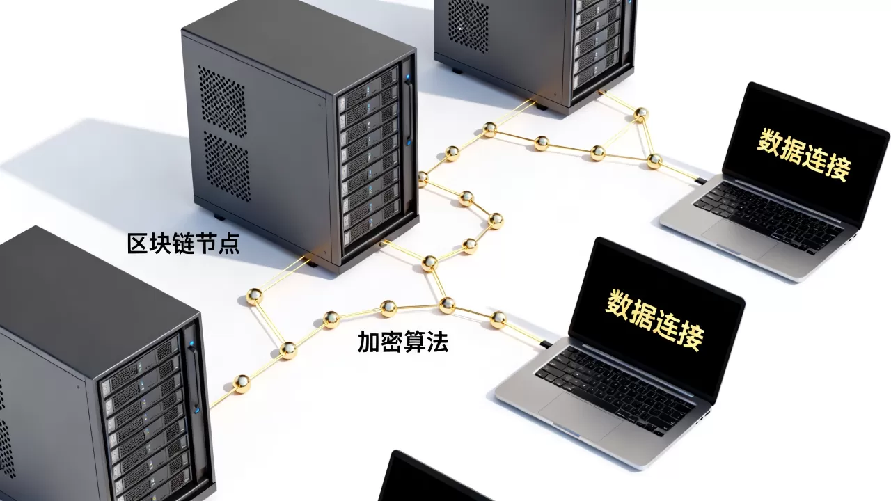 互联网区块链数据连接有啥用?区块链数据连接技术原理 互联网区块链数据连接有啥用?区块链数据连接技术原理
