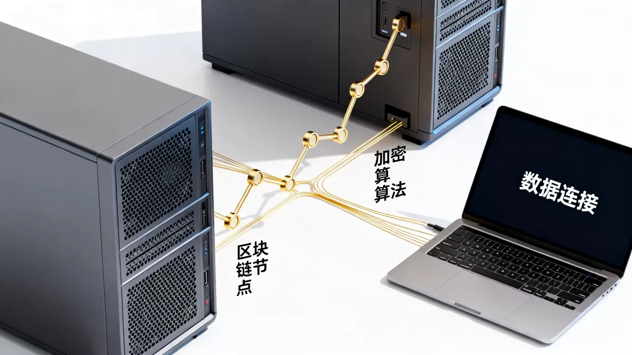 互联网区块链数据连接有啥用?区块链数据连接技术原理 互联网区块链数据连接有啥用?区块链数据连接技术原理