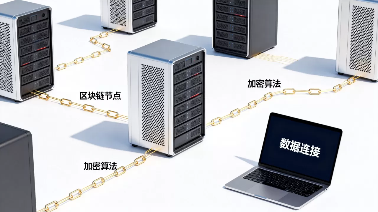 互联网区块链数据连接有啥用?区块链数据连接技术原理 互联网区块链数据连接有啥用?区块链数据连接技术原理