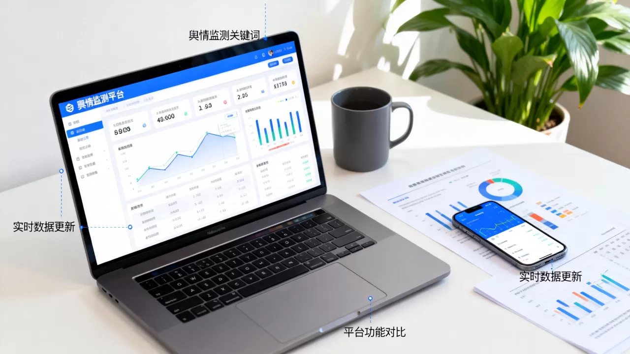 如何做好舆情监测工作?舆情监测平台哪个好用 如何做好舆情监测工作?舆情监测平台哪个好用