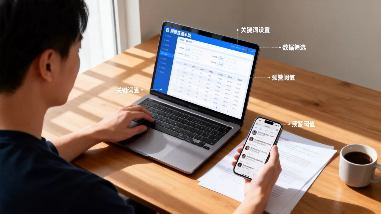 个人如何进行舆情监测?个人舆情监测系统怎么选 个人如何进行舆情监测?个人舆情监测系统怎么选