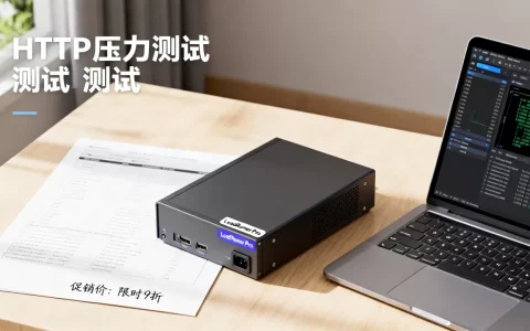 HTTP压力测试促销怎么买?压力测试工具哪家强