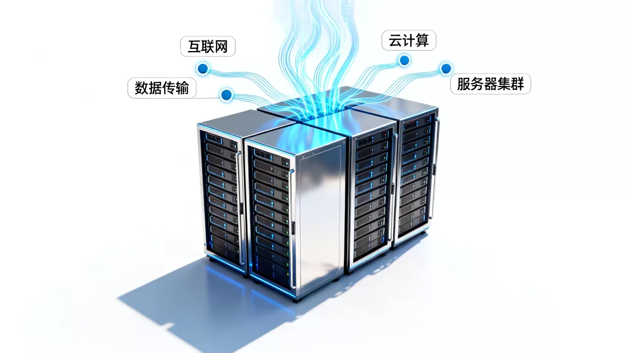 互联网与云计算到底是什么?云计算和互联网的区别 互联网与云计算到底是什么?云计算和互联网的区别