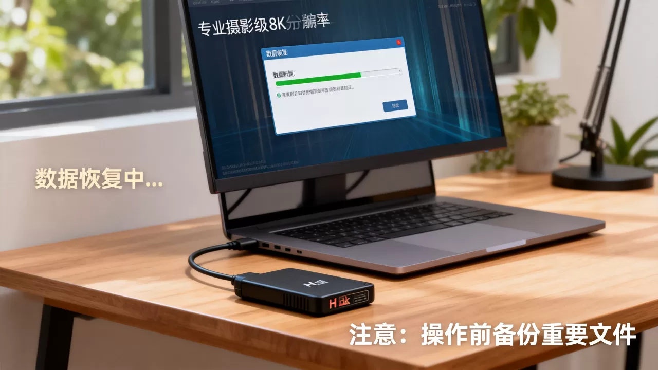 h盘恢复数据库失败怎么办？h盘数据丢失怎么恢复