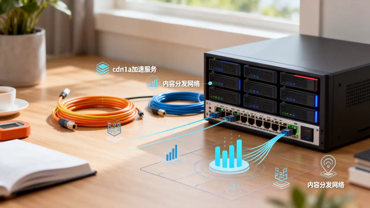 cdn1a是什么?cdn1a加速服务怎么用 cdn1a是什么?cdn1a加速服务怎么用