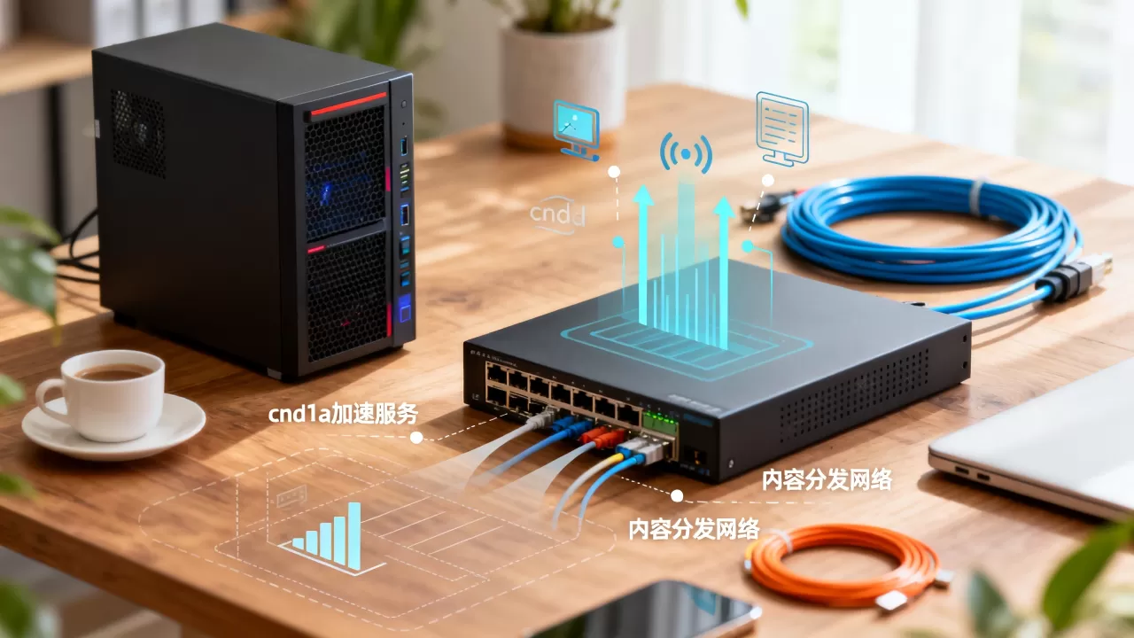 cdn1a是什么?cdn1a加速服务怎么用 cdn1a是什么?cdn1a加速服务怎么用