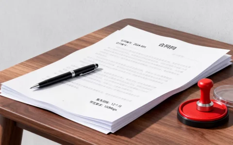 互联网专线接入合同通用版怎么写?签订专线合同注意事项