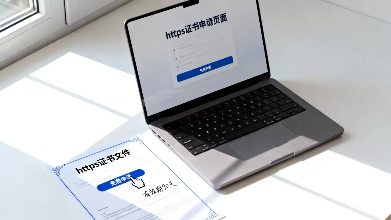 https证书真的免费吗?申请免费https证书教程 https证书真的免费吗?申请免费https证书教程