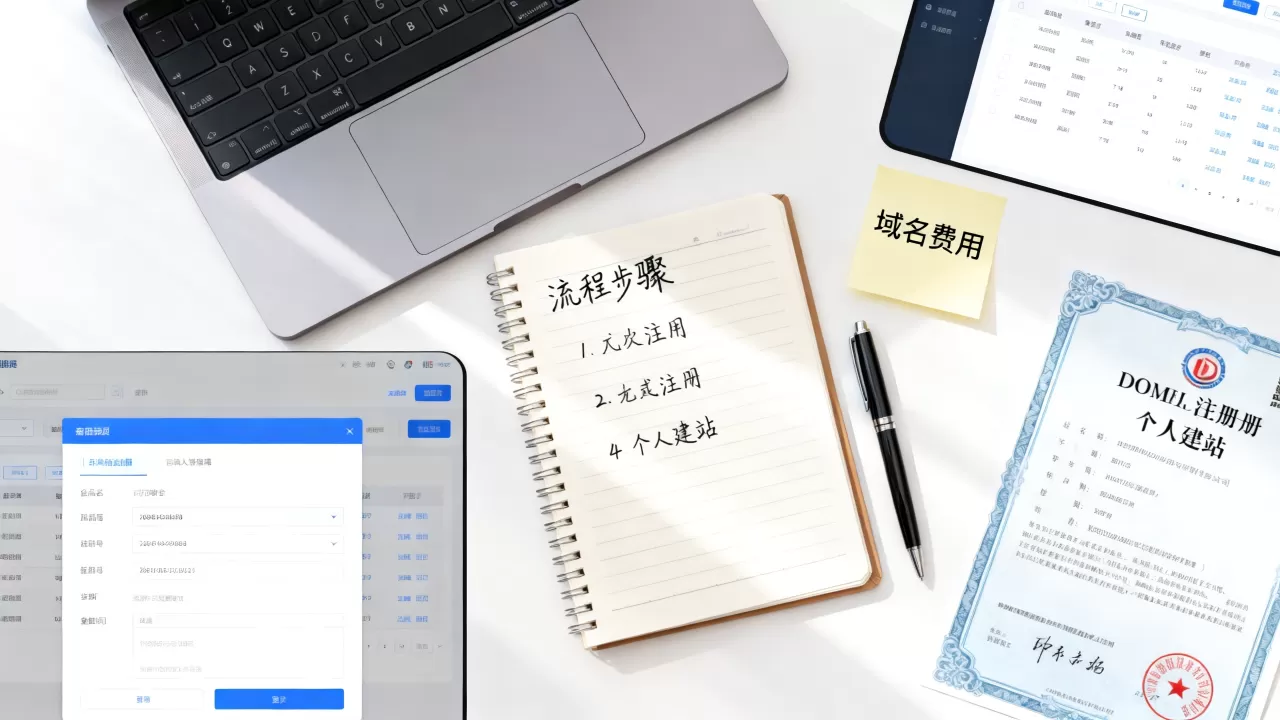 个人建站流程复杂吗?个人建站需要多少钱 个人建站流程复杂吗?个人建站需要多少钱