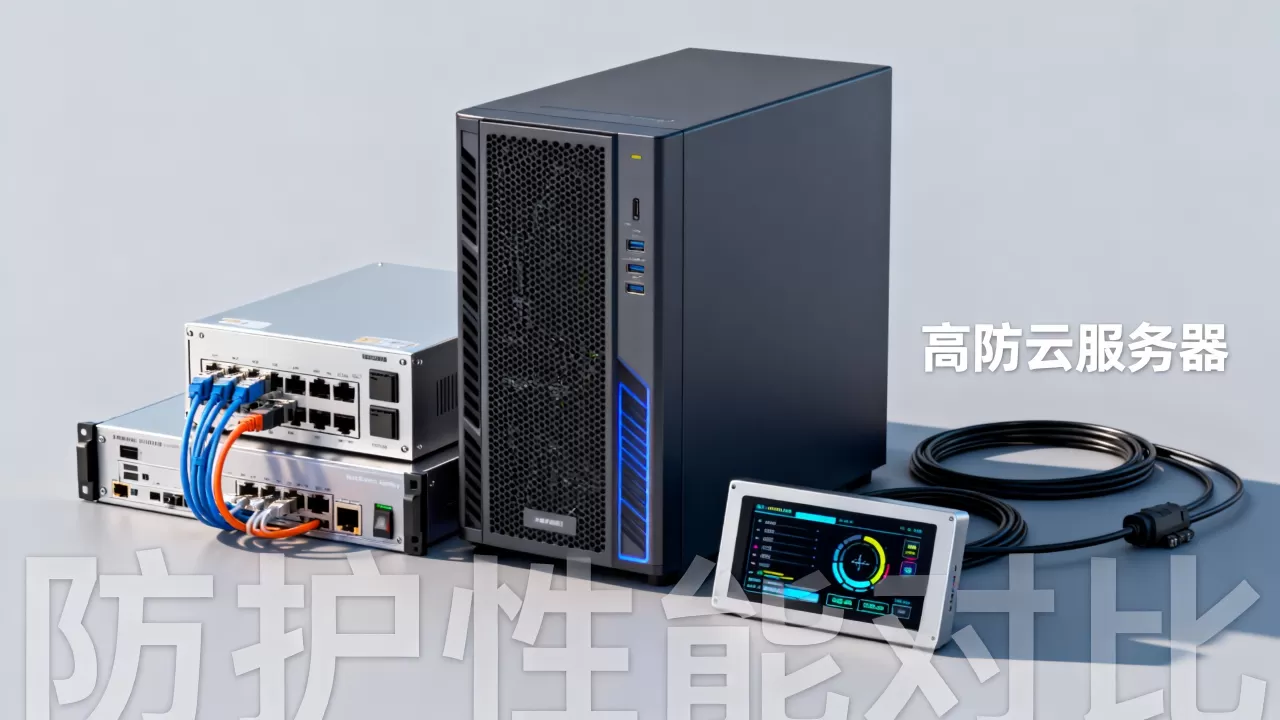 高防云服务器怎么选?高防服务器哪家强 高防云服务器怎么选?高防服务器哪家强