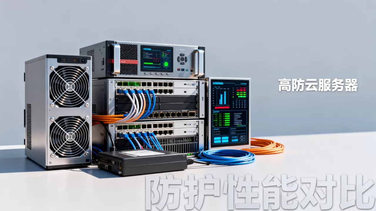 高防云服务器怎么选?高防服务器哪家强 高防云服务器怎么选?高防服务器哪家强
