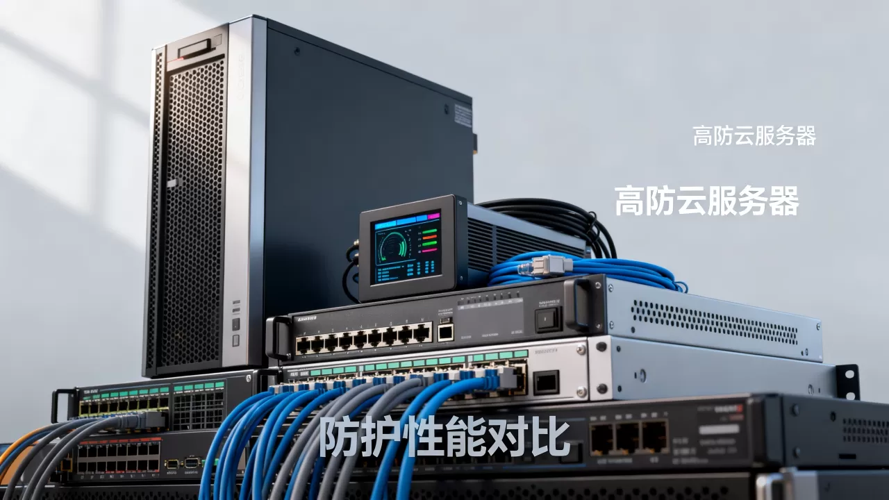 高防云服务器怎么选?高防服务器哪家强 高防云服务器怎么选?高防服务器哪家强