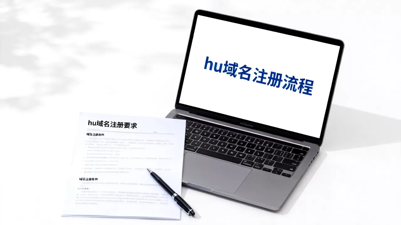 hu域名是哪里?hu域名注册有什么要求和条件 hu域名是哪里?hu域名注册有什么要求和条件
