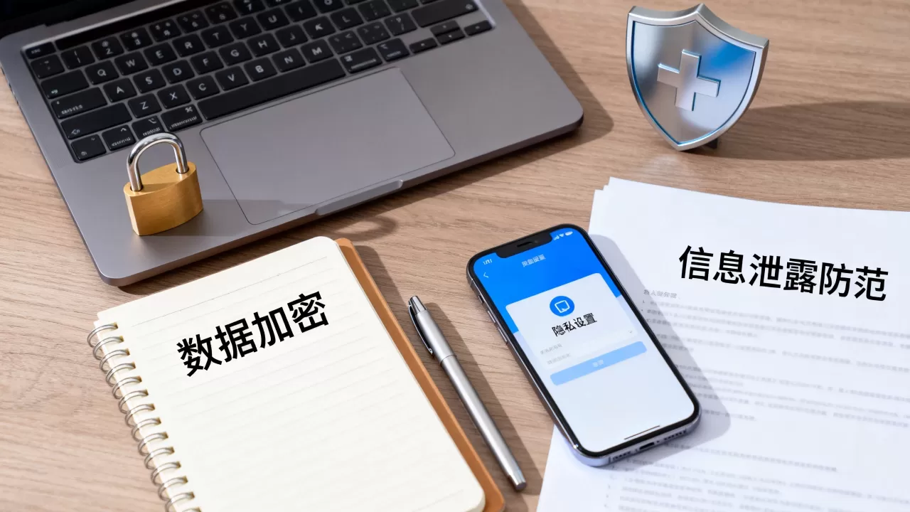 个人数据安全知识讲座讲了什么？如何保护个人隐私