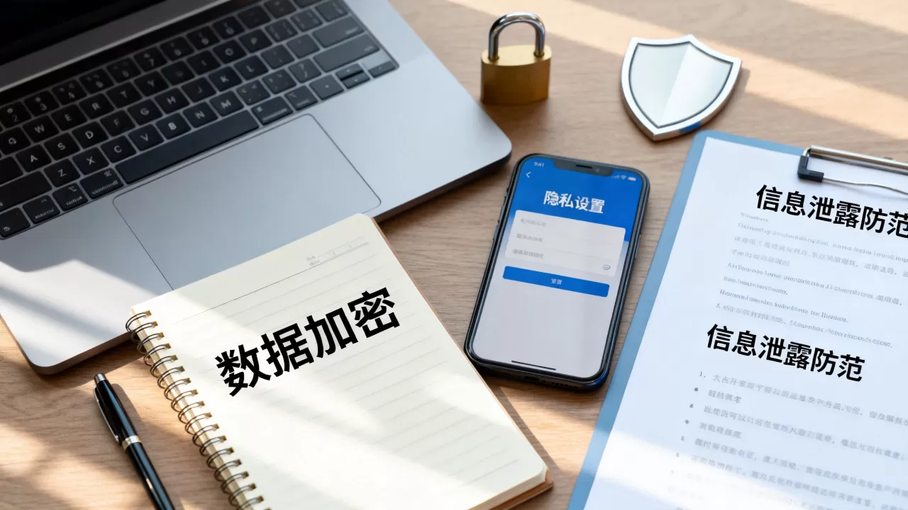 个人数据安全知识讲座讲了什么？如何保护个人隐私