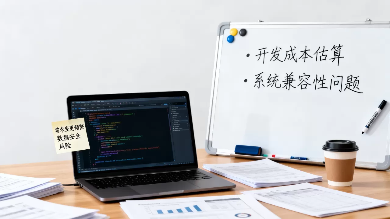 保险行业软件开发有哪些痛点?保险管理系统开发费用 保险行业软件开发有哪些痛点?保险管理系统开发费用