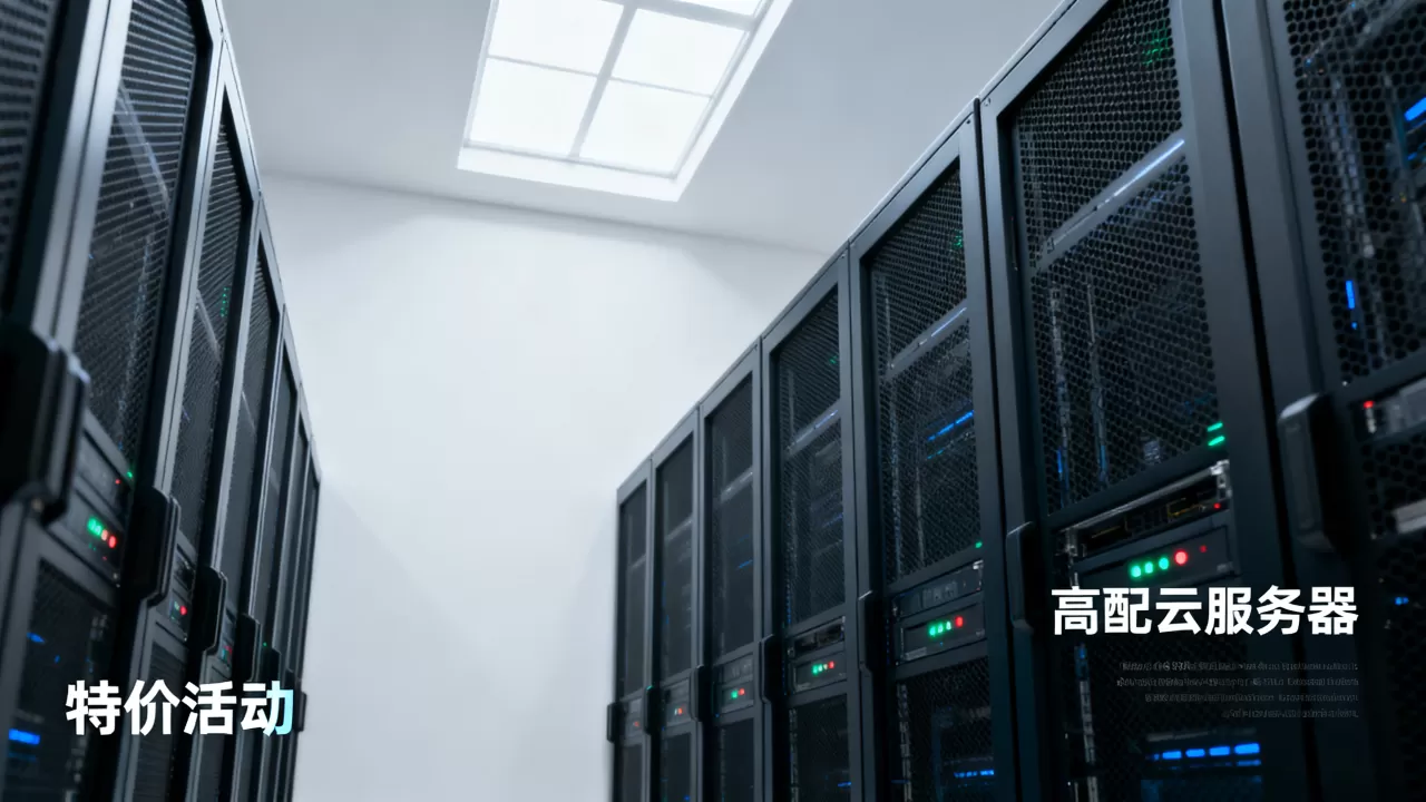 高配国内云服务器特价是真的吗？国内云服务器哪家性价比高