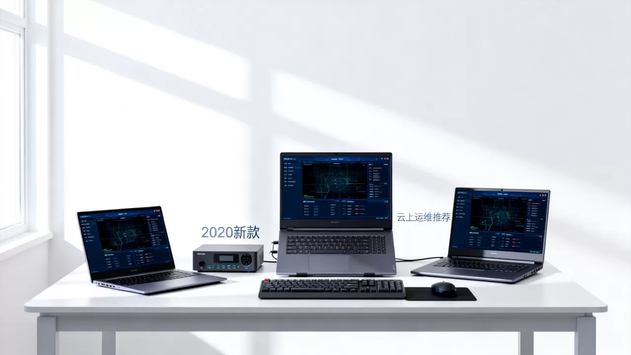 互联网云上运维2020年新款怎么样？运维工具推荐