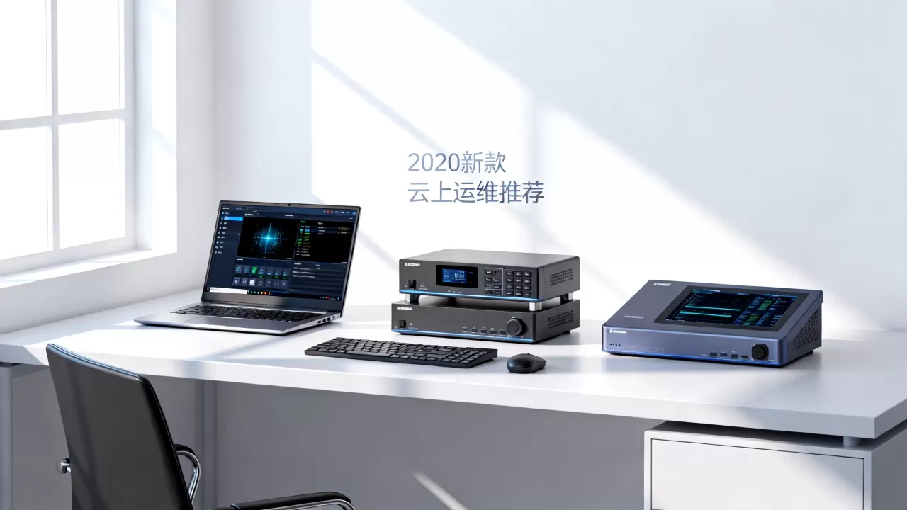 互联网云上运维2020年新款怎么样？运维工具推荐