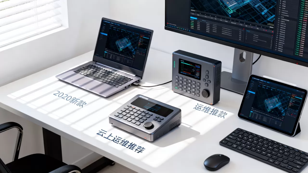 互联网云上运维2020年新款怎么样？运维工具推荐