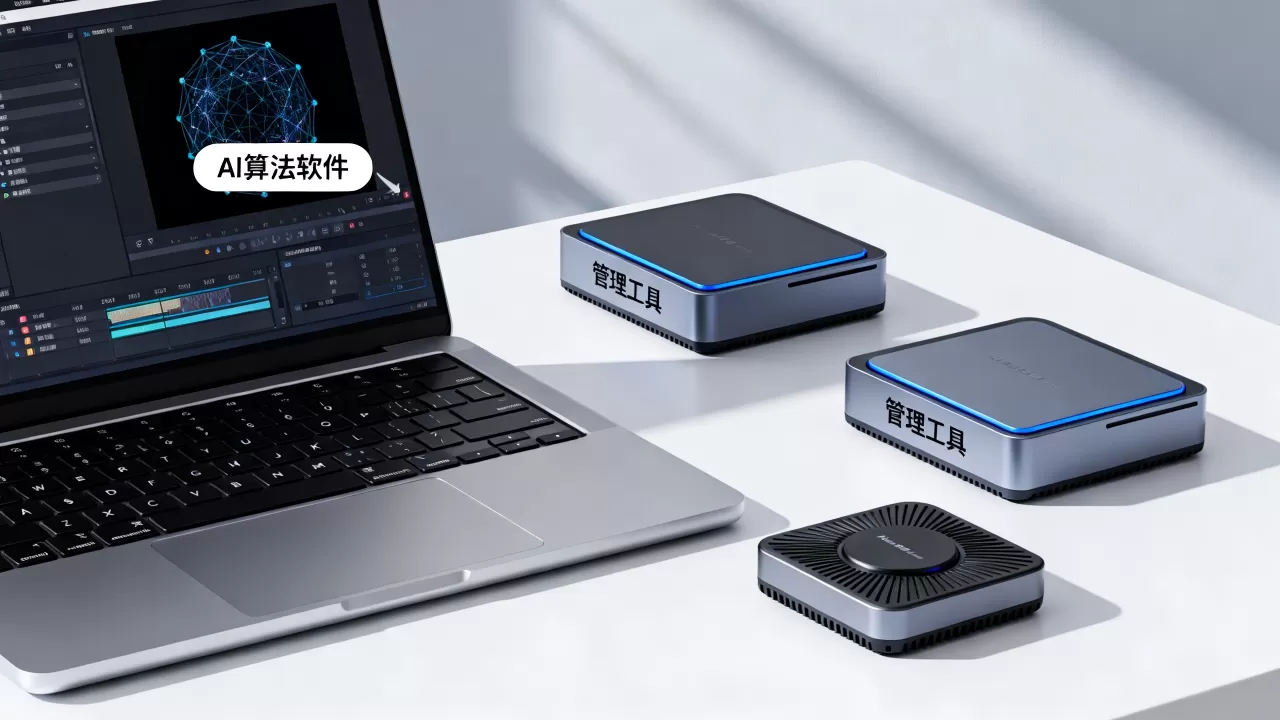 AI算法软件怎么选？AI算法管理工具推荐