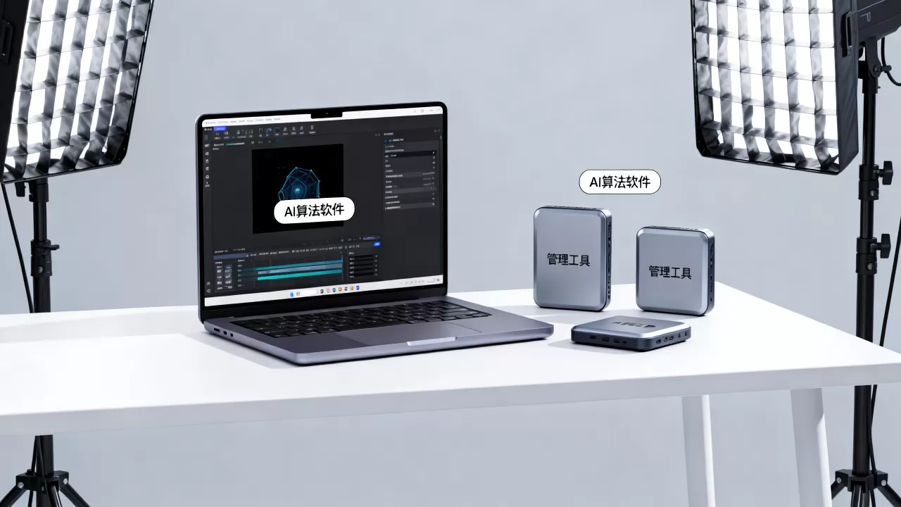 AI算法软件怎么选？AI算法管理工具推荐