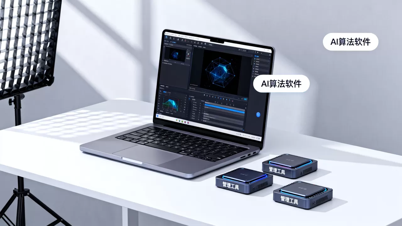 AI算法软件怎么选？AI算法管理工具推荐