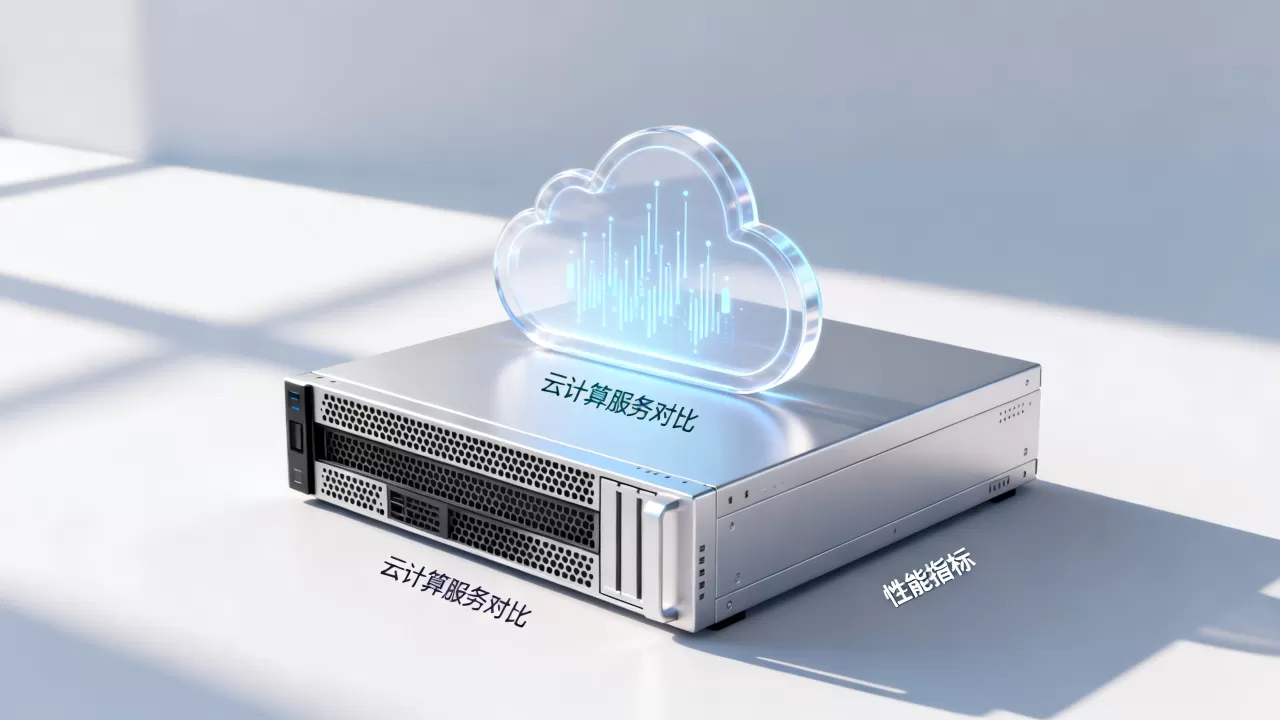 互联网与云计算哪家好？云计算服务怎么选