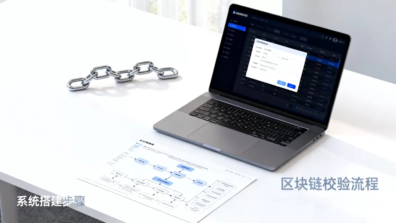 区块链溯源服务如何校验?区块链溯源系统怎么搭建 区块链溯源服务如何校验?区块链溯源系统怎么搭建