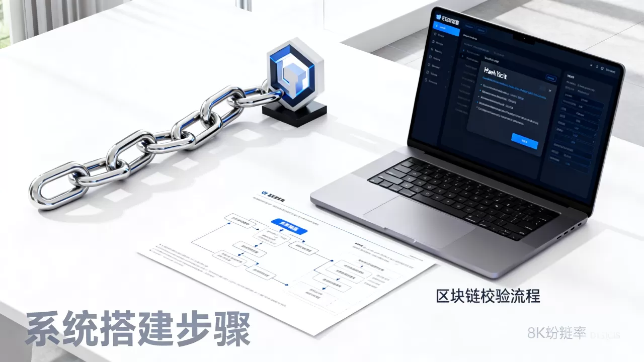 区块链溯源服务如何校验?区块链溯源系统怎么搭建 区块链溯源服务如何校验?区块链溯源系统怎么搭建