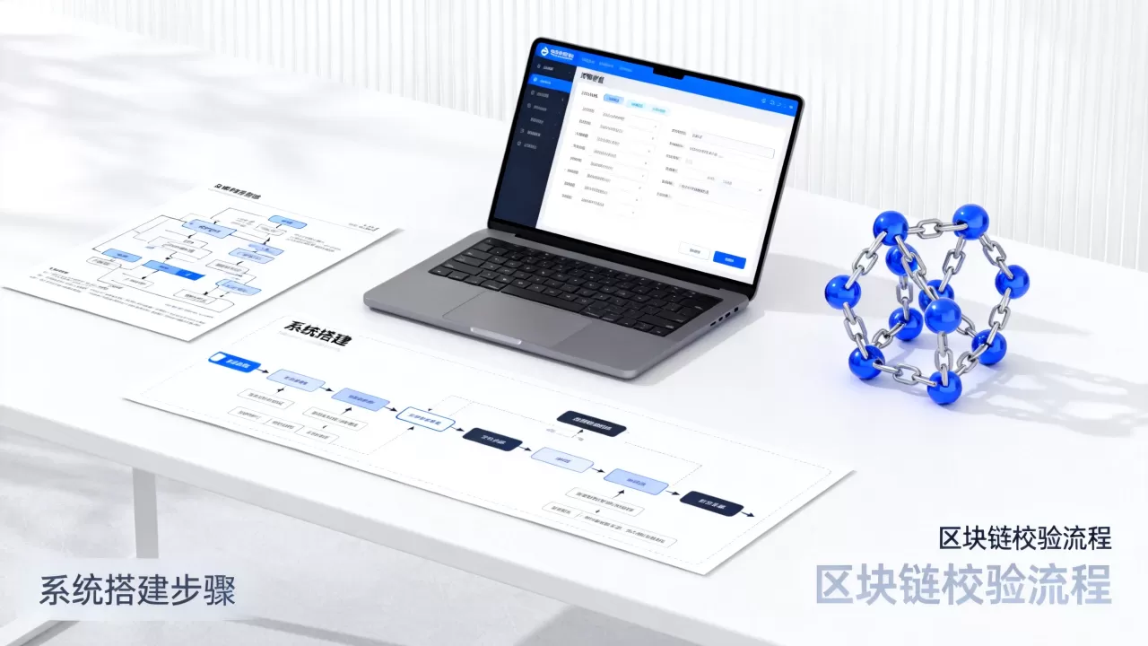区块链溯源服务如何校验?区块链溯源系统怎么搭建 区块链溯源服务如何校验?区块链溯源系统怎么搭建