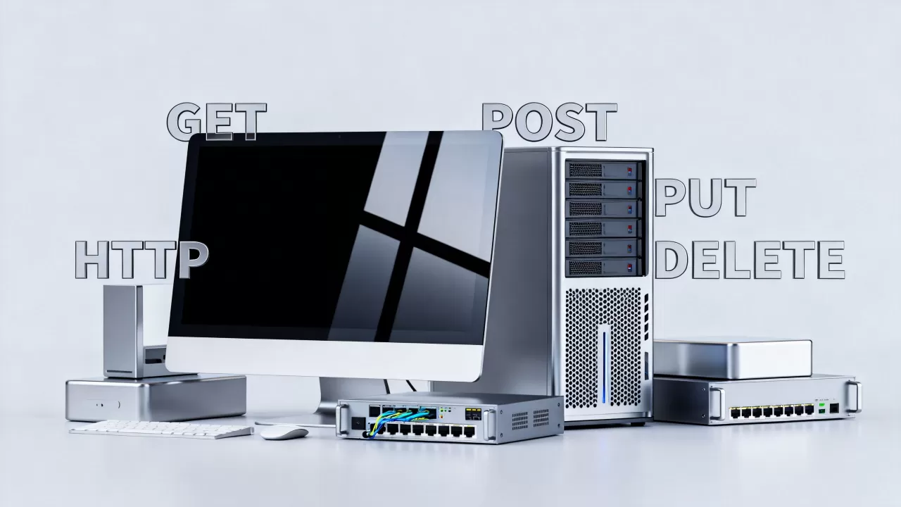 http网络请求有几种方式？http请求方式有哪些