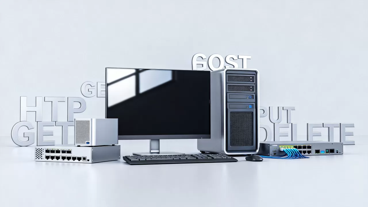 http网络请求有几种方式？http请求方式有哪些