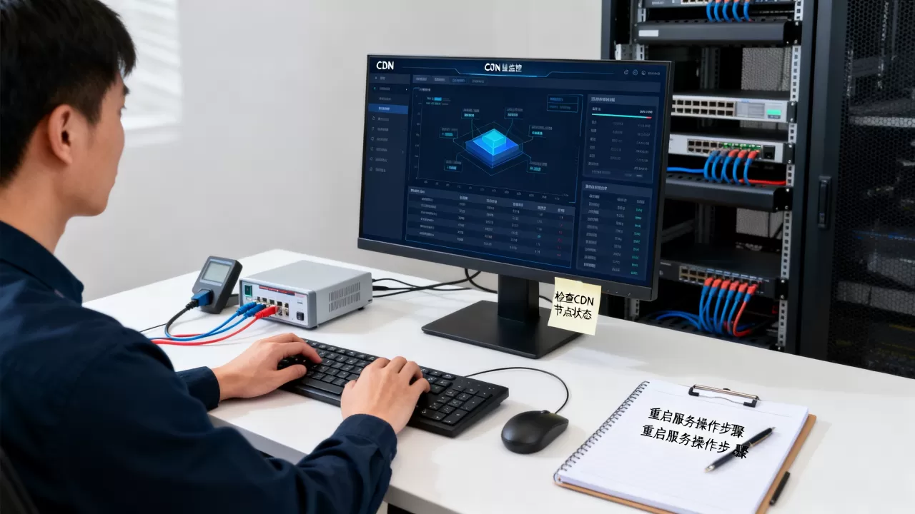 乐视cdn异常怎么解决？乐视cdn异常怎么办