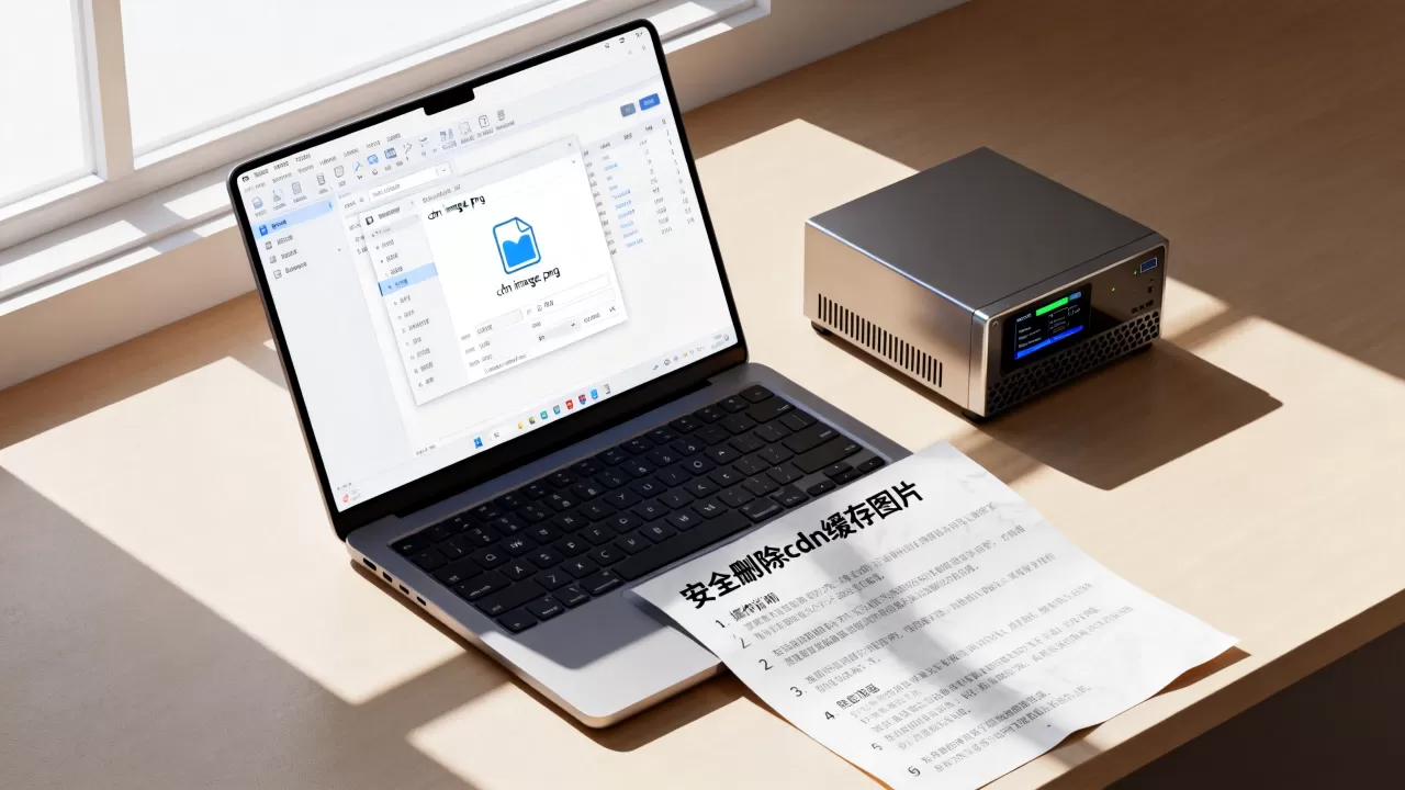 cdn image.png是什么文件？如何安全删除cdn缓存图片
