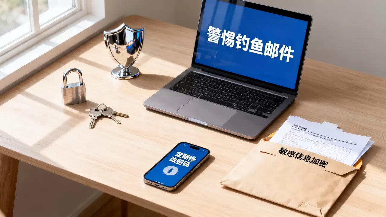 个人数据泄露怎么办？如何保护个人信息安全