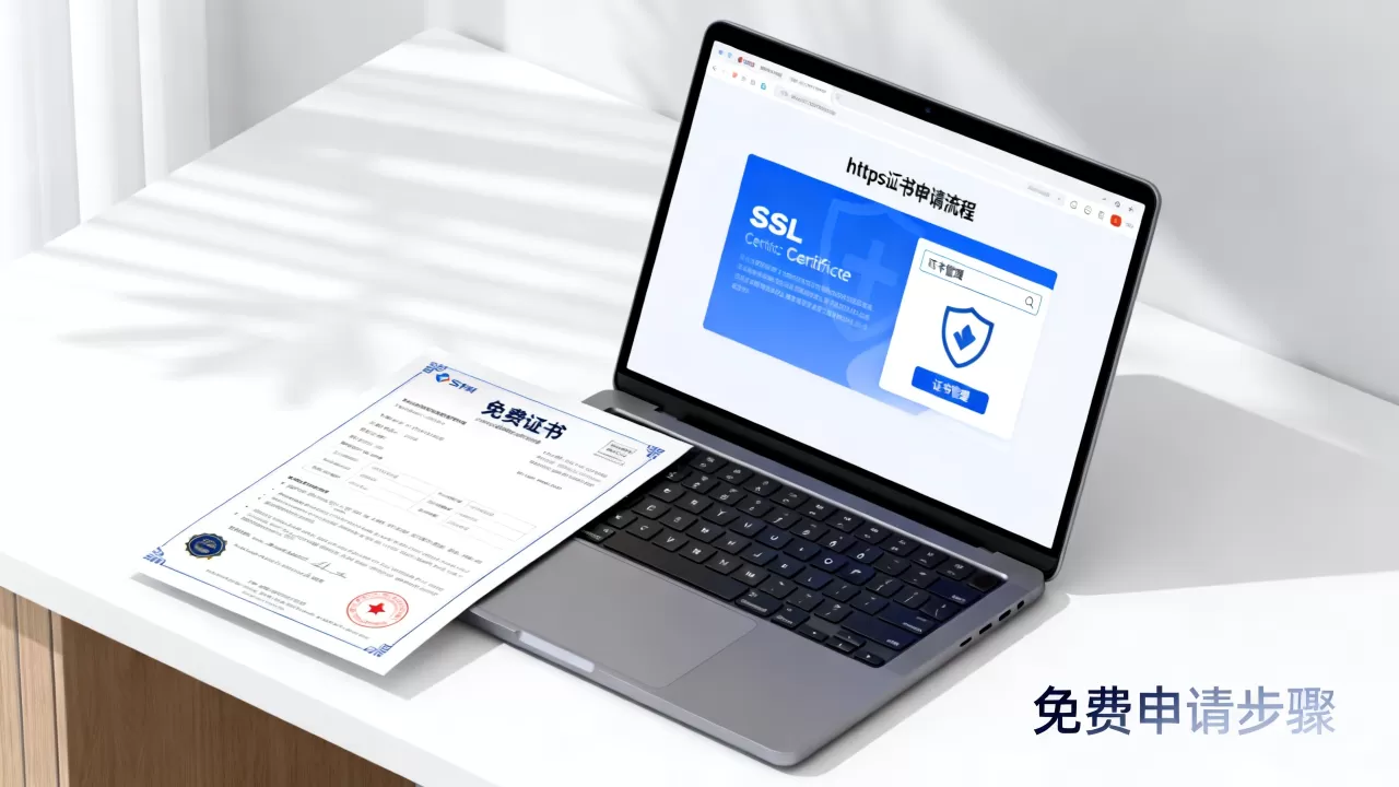 https证书需要购买吗？免费https证书怎么申请