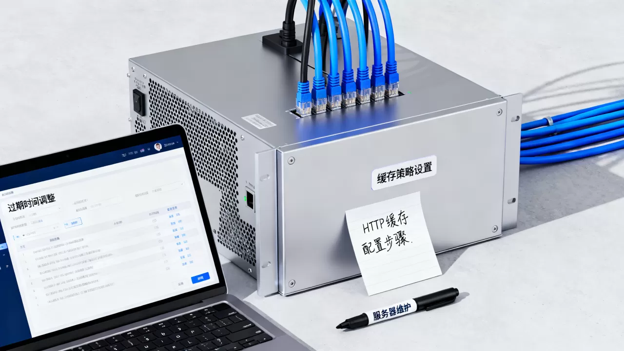 http服务器缓存怎么设置？http服务器缓存配置方法