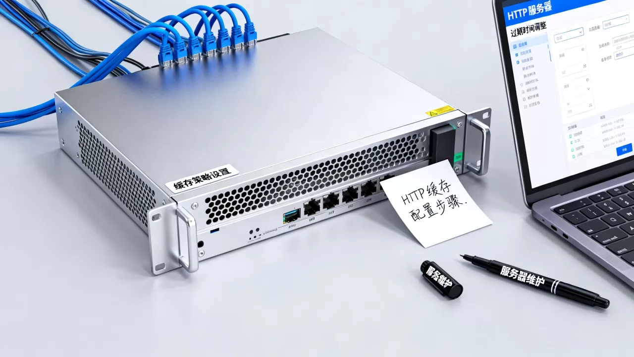 http服务器缓存怎么设置？http服务器缓存配置方法