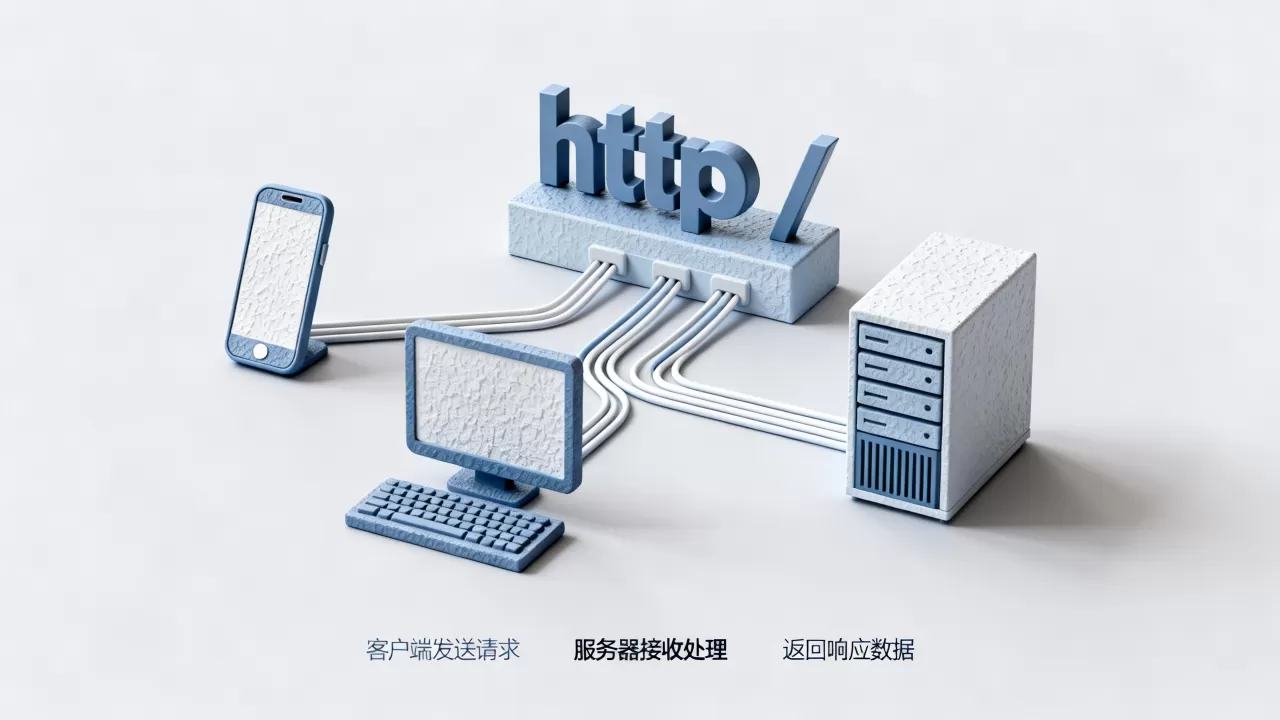 http网络请求模型怎么用？http网络请求模型有哪些
