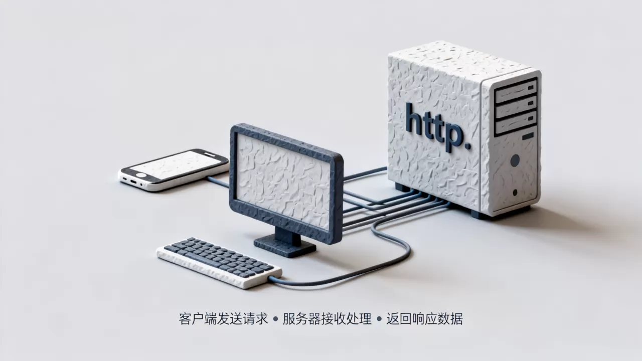 http网络请求模型怎么用？http网络请求模型有哪些