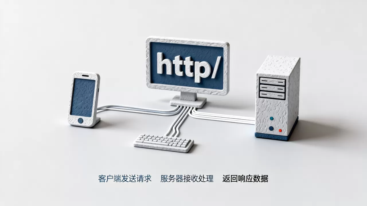 http网络请求模型怎么用？http网络请求模型有哪些