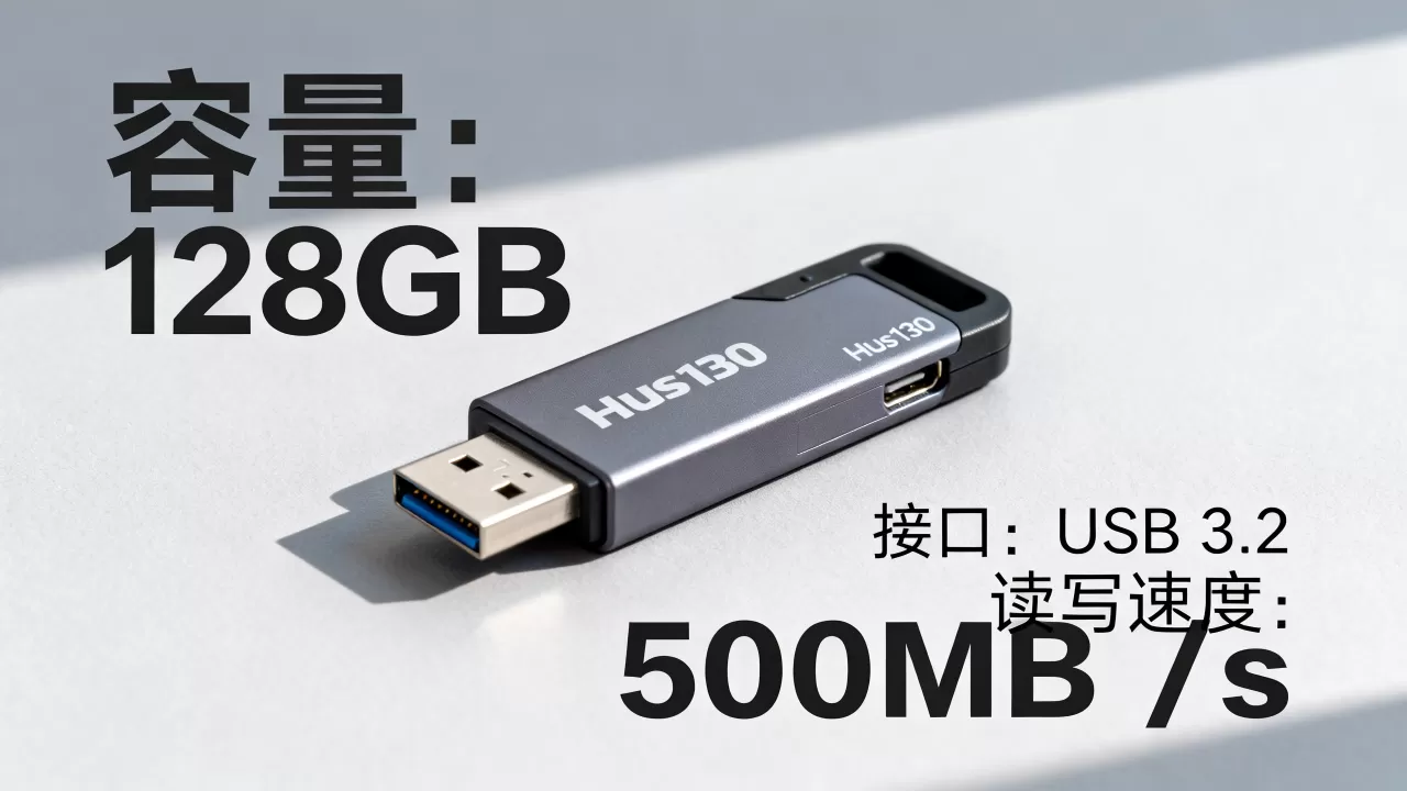 hus130存储是什么？hus130存储价格及性能参数详解