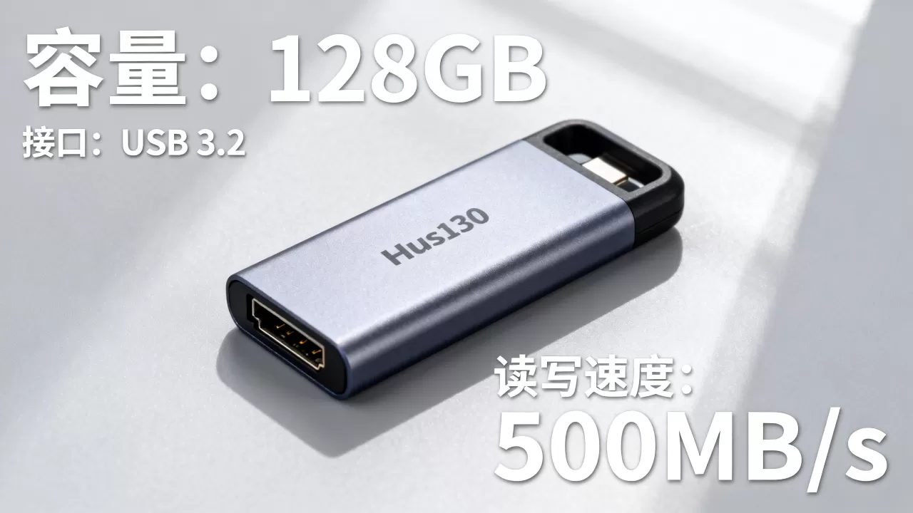 hus130存储是什么？hus130存储价格及性能参数详解