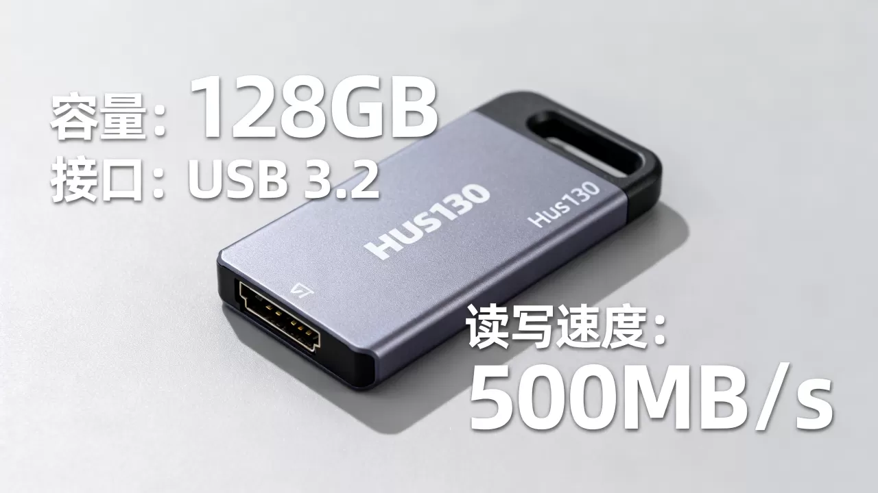 hus130存储是什么？hus130存储价格及性能参数详解