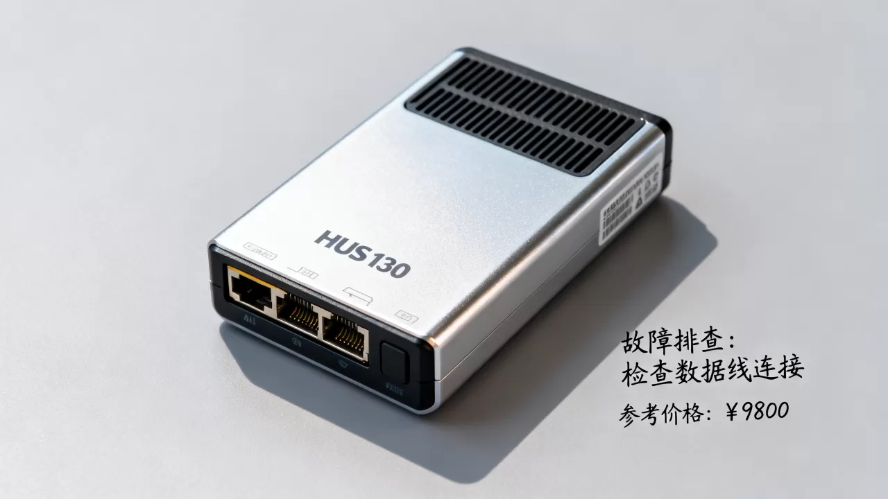 HUS130存储故障怎么解决？HUS130存储价格是多少
