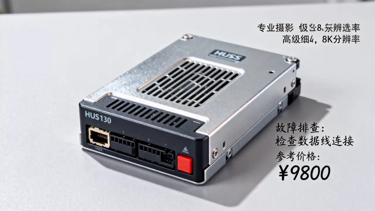 HUS130存储故障怎么解决？HUS130存储价格是多少
