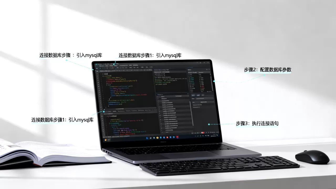 html如何连接数据库？html连接mysql数据库教程