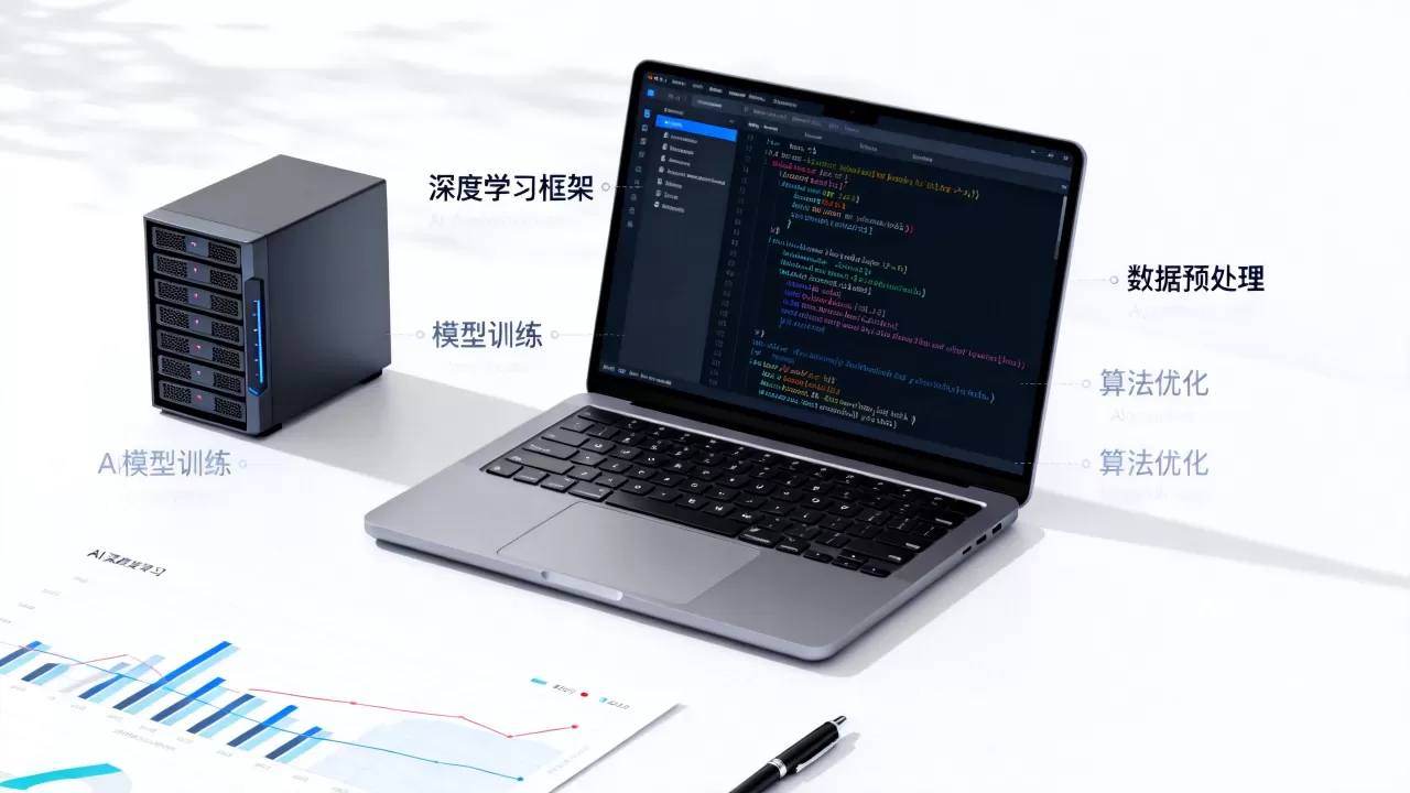 AI深度学习开发平台公司哪家好？开发深度学习模型需要哪些技术