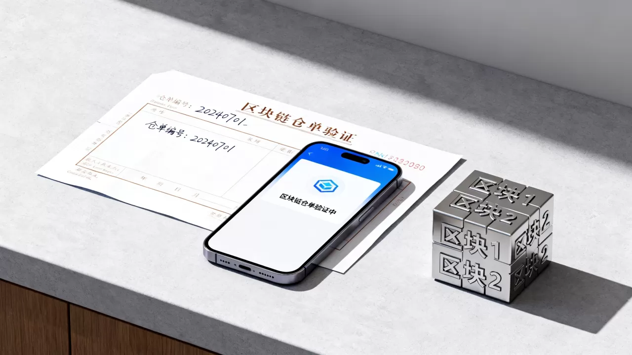 互联网区块链仓单验证服务靠谱吗，区块链仓单验证平台有哪些